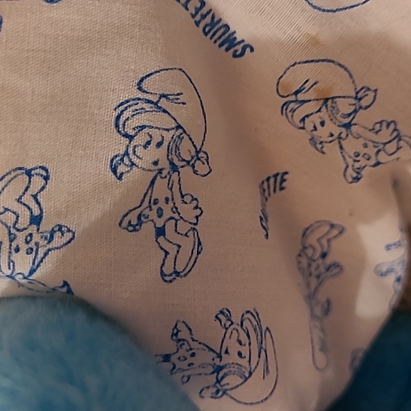 Smurfette 1981 - Picture 7 of 7